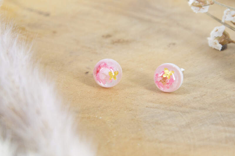 Schmetterling Glas Teekanne Geschenk Für Muttertag Produktbild-Vorschau 8